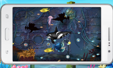 大魚吃小魚 v1.0.38 0