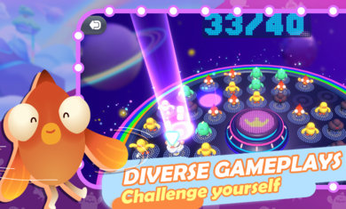 puff go帕提派對(duì)官方版 v1.0.11 安卓最新版 2