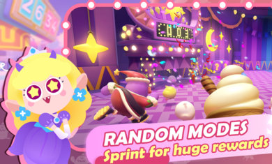 puff go帕提派對(duì)官方版 v1.0.11 安卓最新版 3