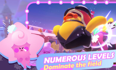 puff go帕提派對(duì)官方版 v1.0.11 安卓最新版 1