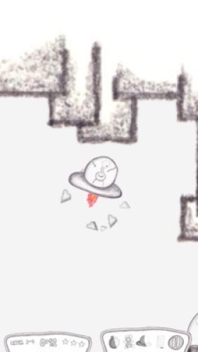 超級太空飛碟 v2.0.1 0