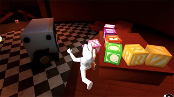 恐怖大逃亡 v1.0 3