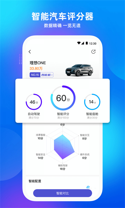 愛(ài)咖出行 v1.7.0 2