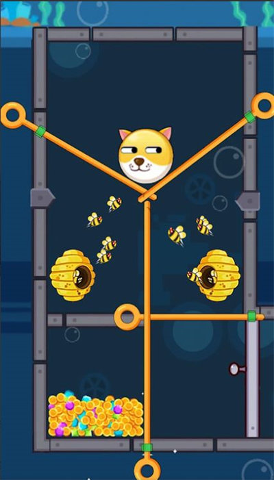 救救狗狗大冒險(xiǎn) v8.0 3