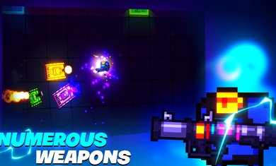 激光坦克 v1.0.1 0