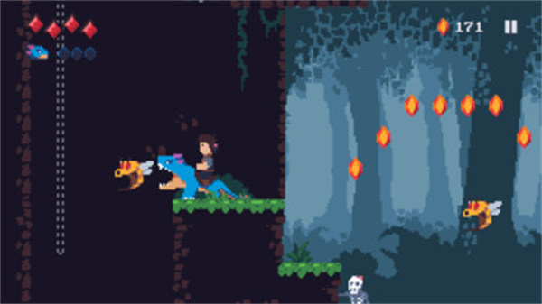 坎多的命運(yùn) v1.1.0 3