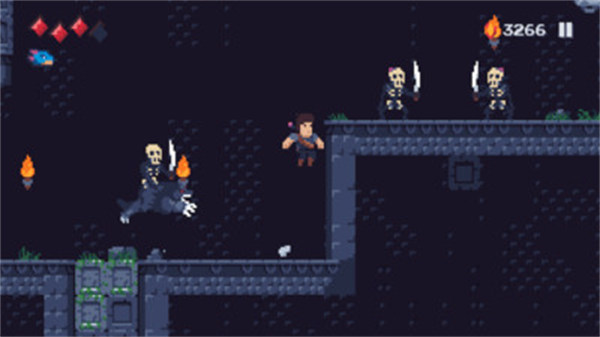 坎多的命運(yùn) v1.1.0 1