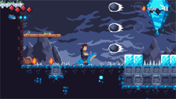 坎多的命運(yùn) v1.1.0 2