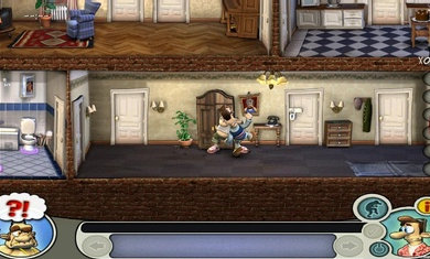 整蠱鄰居第1季國際服 v1.5.9 2