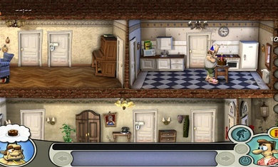 整蠱鄰居第1季國際服 v1.5.9 3