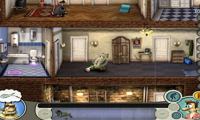 整蠱鄰居第1季國際服 v1.5.9 0