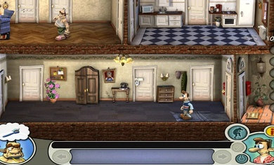 整蠱鄰居第1季國際服 v1.5.9 1