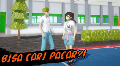 格斗學(xué)院校園惡霸 v0.1.10 2