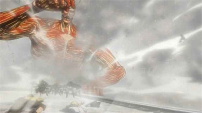 巨人的獵手 v0.3 1