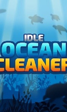 放置海洋清潔師 v2.5.3 0