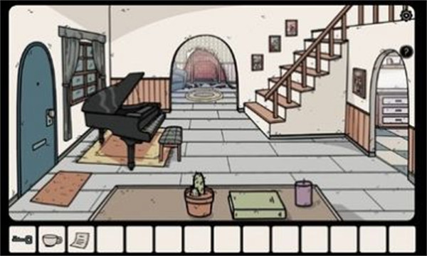 另一個(gè)陰影中文版 v1.0.40 2