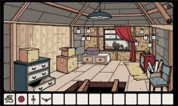 另一個(gè)陰影中文版 v1.0.40 0