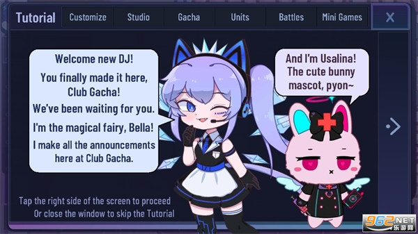 加查天使 v1.0.1 1