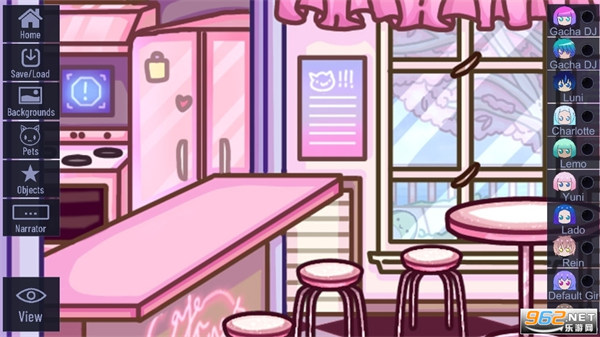 加查天使 v1.0.1 0