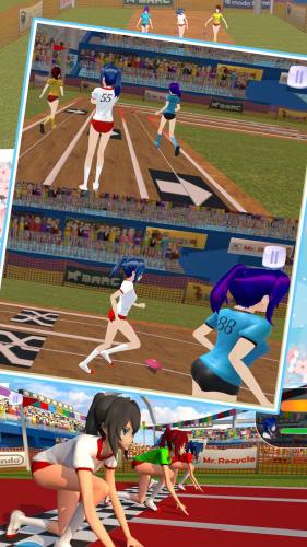 校園少女真實模擬 v1.0 0