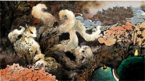 畫在方塊上的少女故事 v1.0.0 0