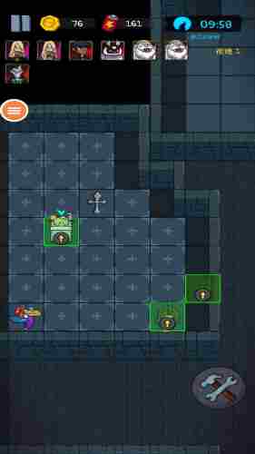 都市吸血鬼 v1.0 0