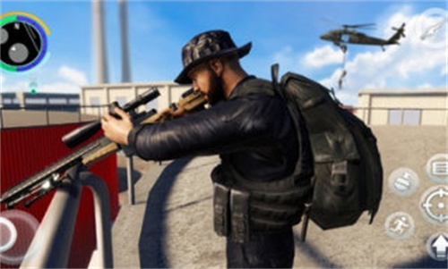 反恐精英突擊隊 v1.00 0