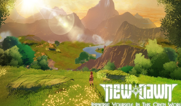 新黎明國(guó)際服 v1.0.492 1