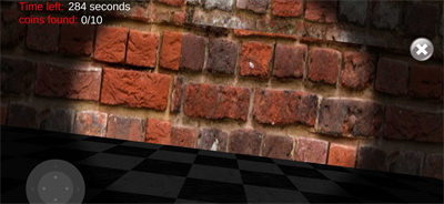 夜間追逐模擬器 v7.5 1