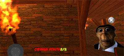 夜間追逐模擬器 v7.5 2