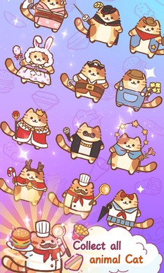 貓咪餐廳 v10.0 2