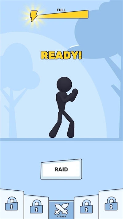 火柴人打擊 v1.0.0 2