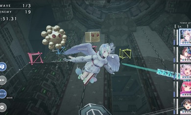 錯誤游戲Reset國際搶先體驗版 v1.0.0 2