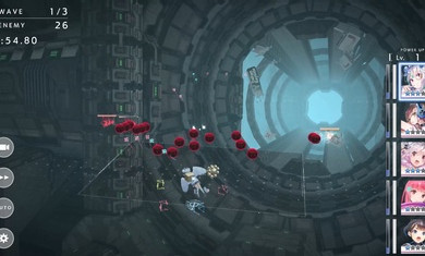 錯誤游戲Reset國際搶先體驗版 v1.0.0 1