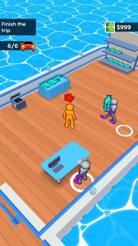 游艇俱樂部大亨 v1.0 3