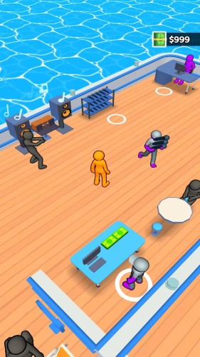 游艇俱樂部大亨 v1.0 1