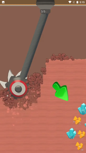 拆遷與收集 v1.06.03 2