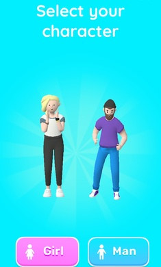 慢動作跑酷 v2.7 0