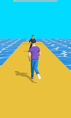 慢動作跑酷 v2.7 3