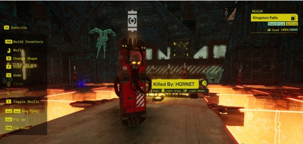 遇見造物主修改器 v1.0 0