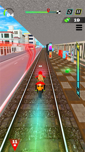 赛车大比拼 v1.03