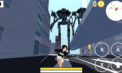 機器人殺手 v1.7 1