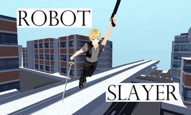 機器人殺手 v1.7 3