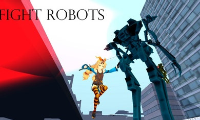 機器人殺手 v1.7 2