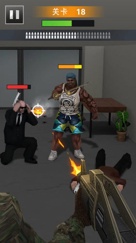 正義俠客 v1.0.2 2