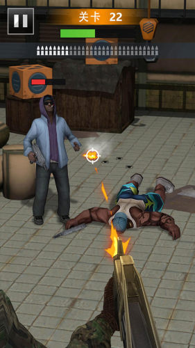 正義俠客 v1.0.2 3