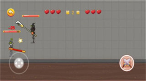 像素世界逃亡中文版 v1.2 0