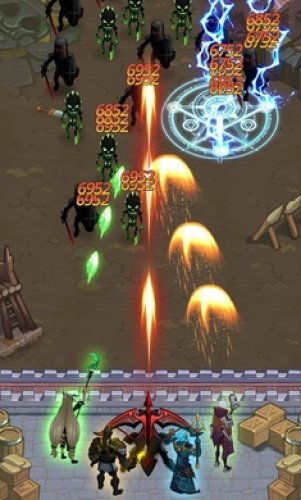 影子英雄塔防 v10 2