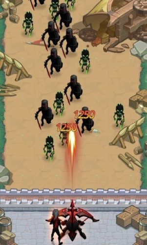 影子英雄塔防 v10 3