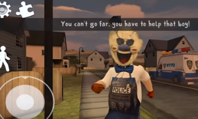 恐怖冰淇淋羅德 v21 1